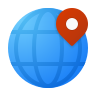 location